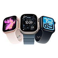 Apple Watches